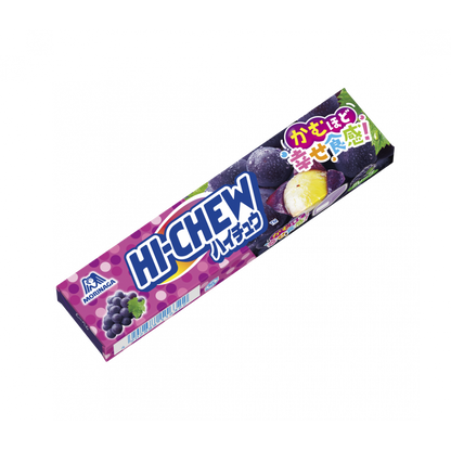 Hi Chew Soft Candy