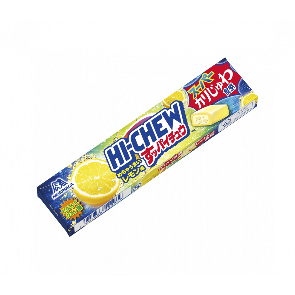 Hi Chew Soft Candy