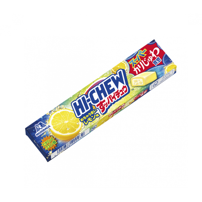 Hi Chew Soft Candy