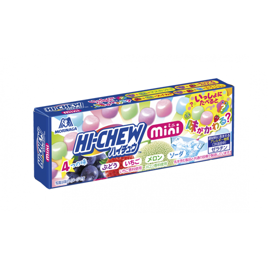 Hi Chew Mini