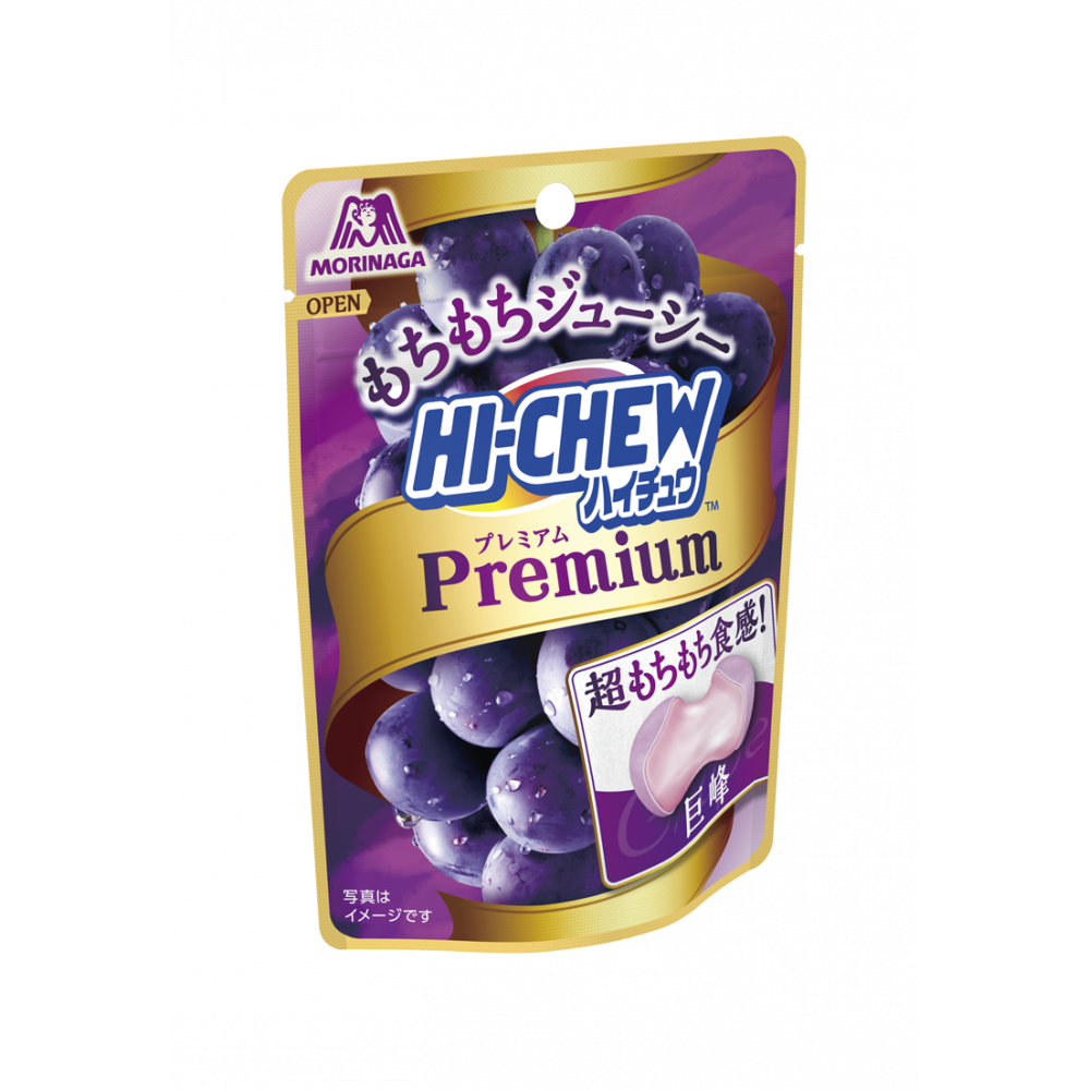 Hi Chew Premium Soft Candy