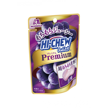 Hi Chew Premium Soft Candy