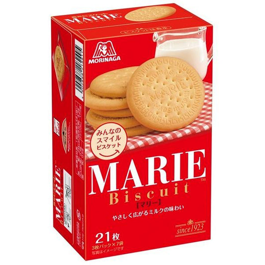 MARIE Biscuit 21P