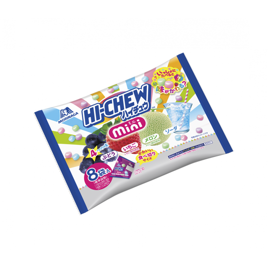 Hi Chew Mini Soft Candy Petit Pack