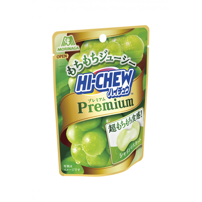 Hi Chew Premium Soft Candy