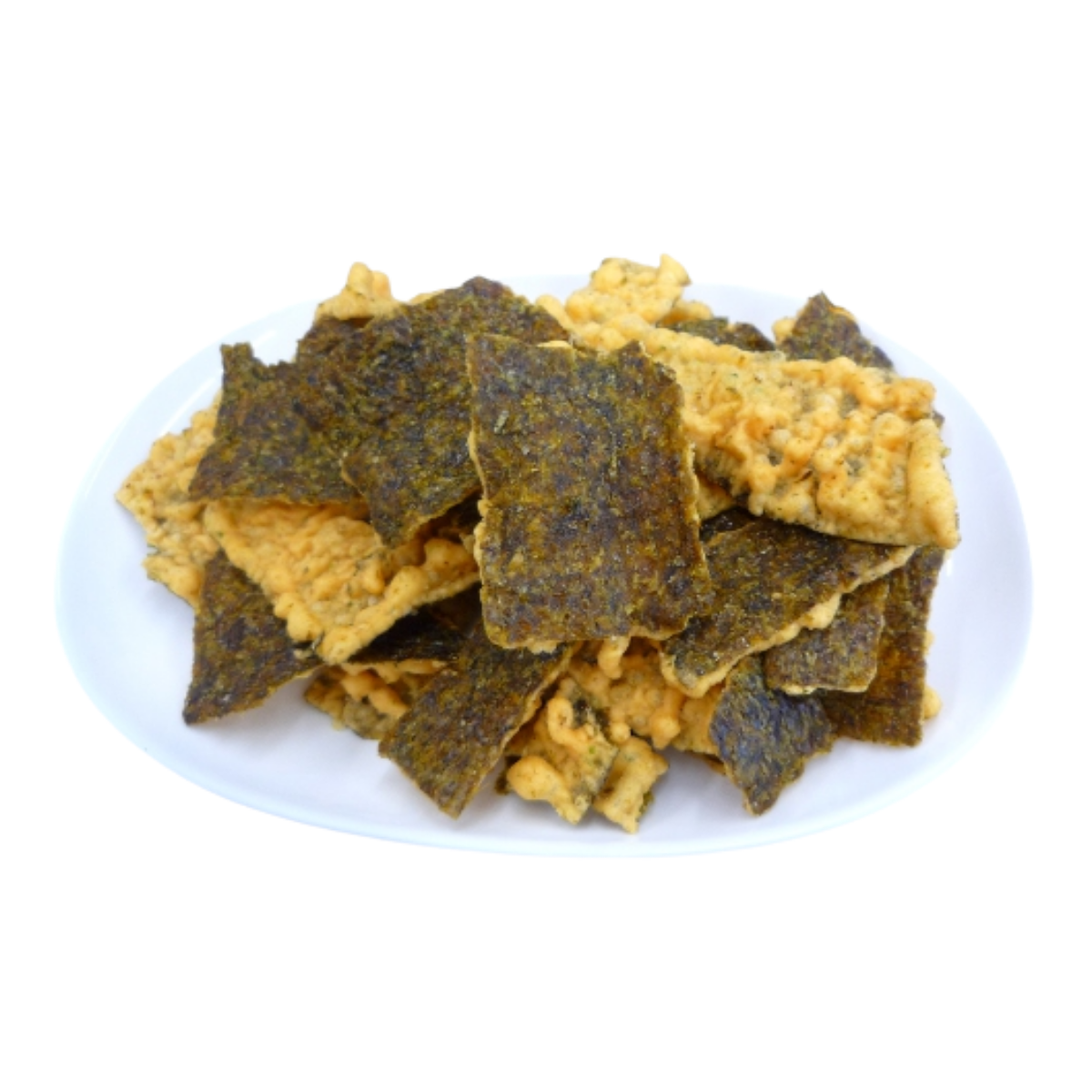 YAMAEI Crunchy Nori-ten