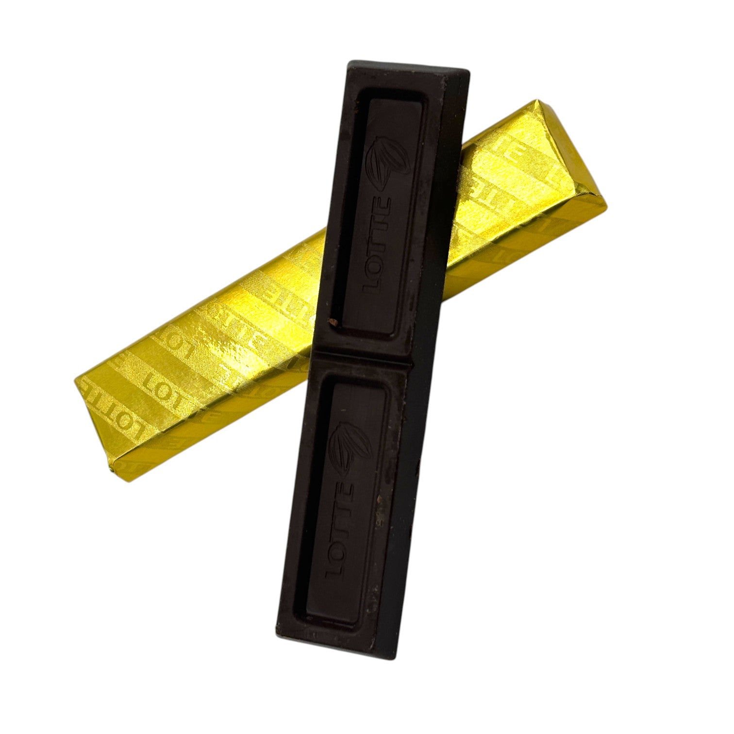 LOTTE Japanese Chocolate ZERO Sugar free: Cacao70%