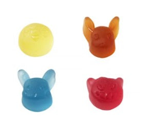 Pokémon Gummies