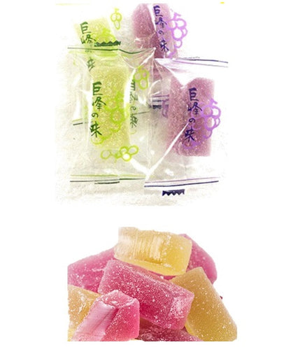 Kyoho Jelly Candy 215g