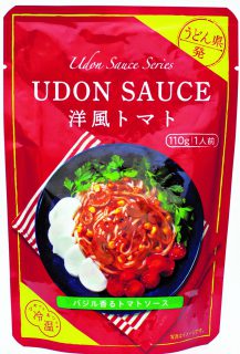 UDON SAUCE