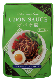 UDON SAUCE