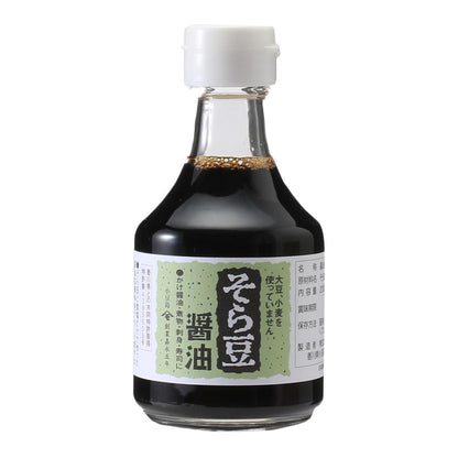 Broad Bean Soy Sauce