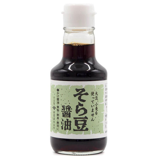 TAKARA SHOKUHIN  Broad Bean Soy Sauce