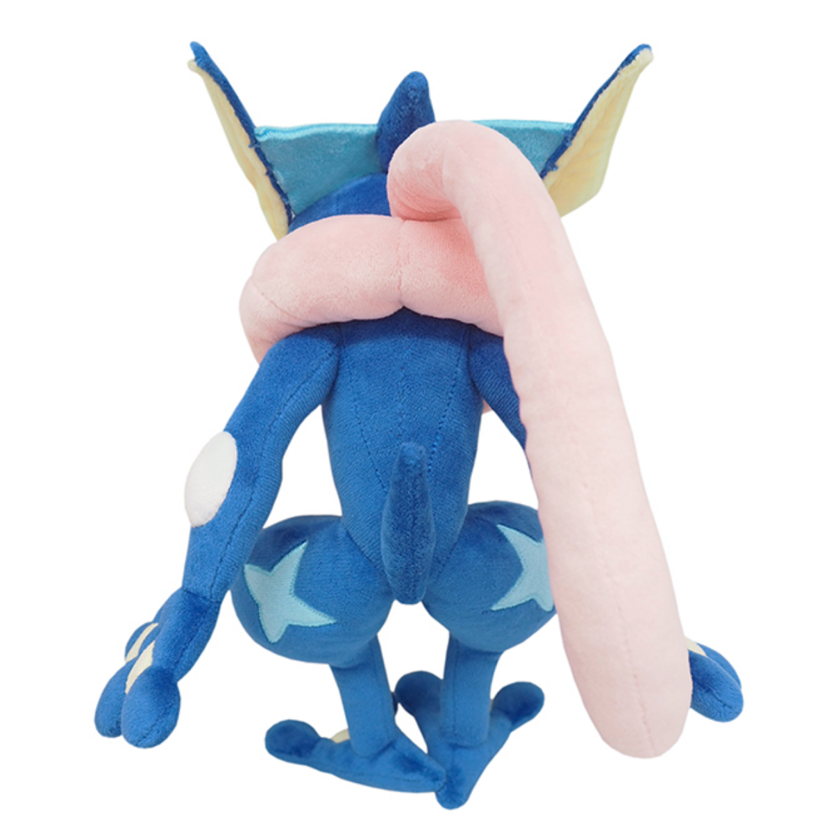 Pocket Monster All Star Collection PP50 Greninja Plush (S)