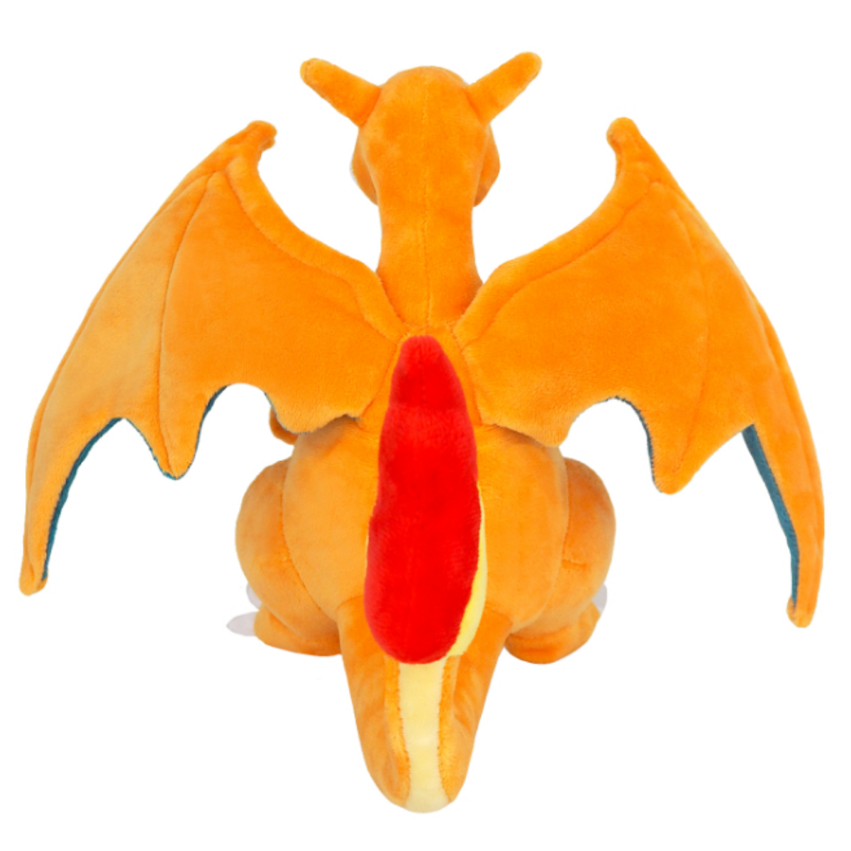 Pocket Monster All Star Collection PP95 Charizard Plush (S)