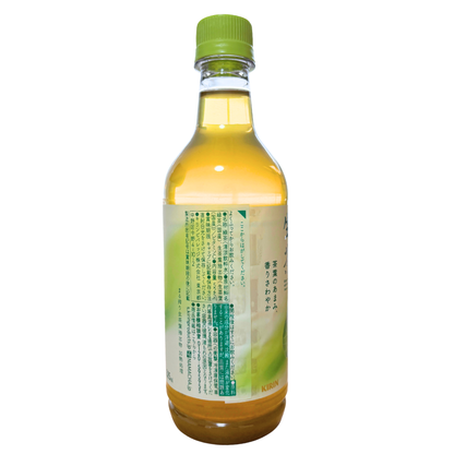 기린 나마차 리치 일본 녹차 525ml