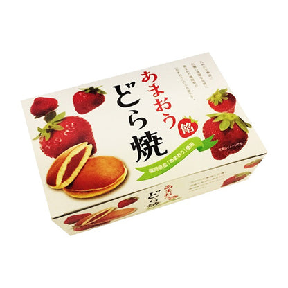 Dorayaki (Box)