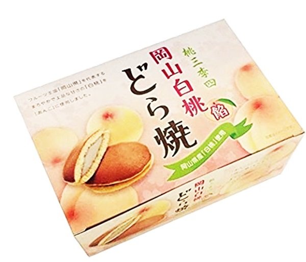 Dorayaki (Box)