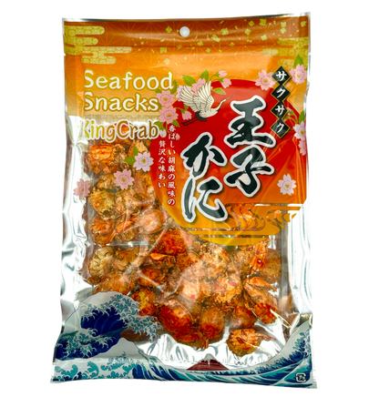 Seafood Crab Snack