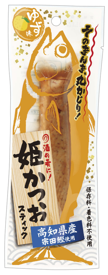 Seasoned Bonito Stick