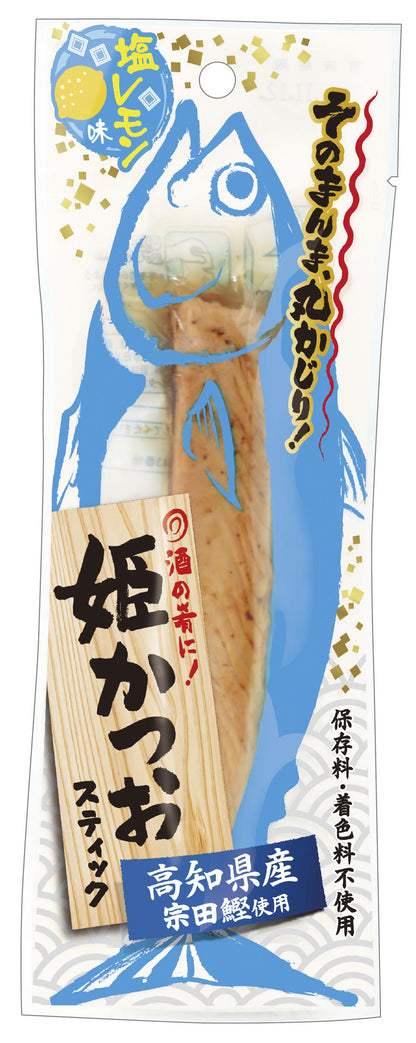 Seasoned Bonito Stick