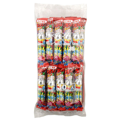 Umaibo Snack Takoyaki 30P
