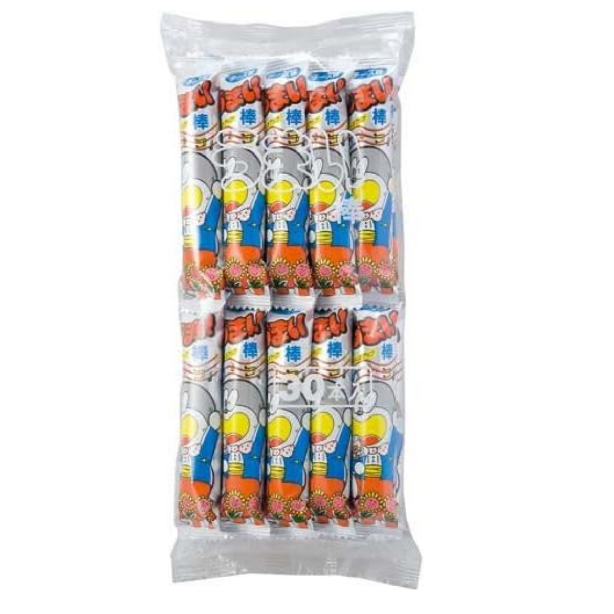 YAOKIN Umaibo Snack Cheese 30P