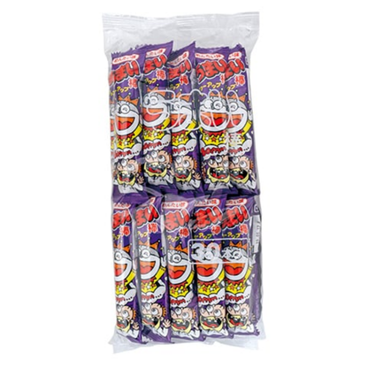 Umaibo Snack Mentai 30P