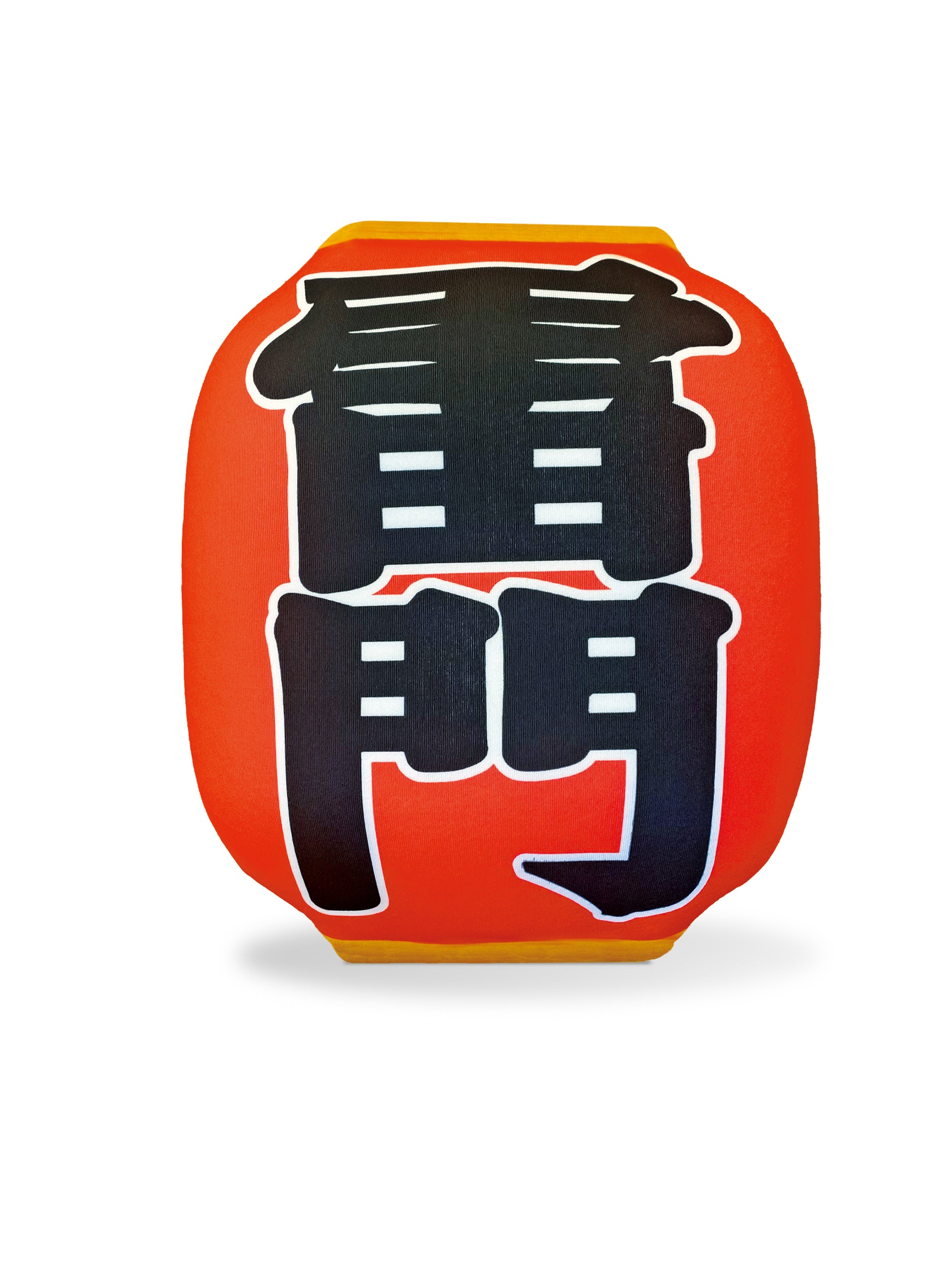 KISHIMA Asakusa Tokyo 2-Way Travel Neck Pillow