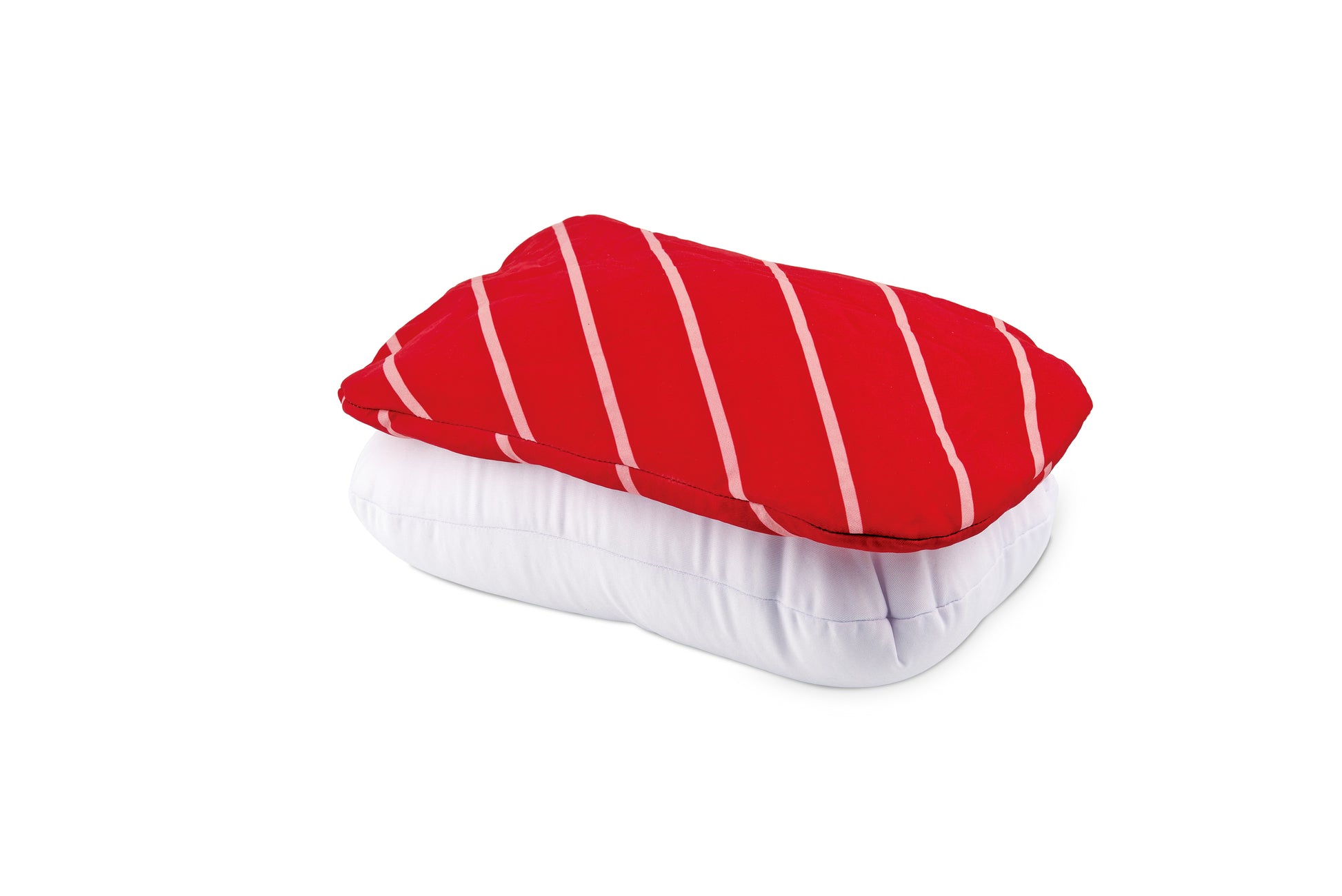 KISHIMA Sushi 2-Way Travel Neck Pillow