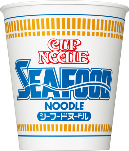 Ramen Cup Noodle