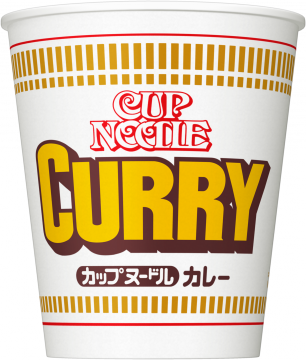 Ramen Cup Noodle