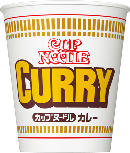 Ramen Cup Noodle