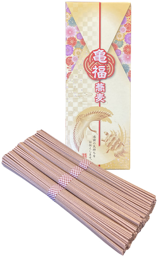 Kamefuku Soba 200g