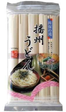 Ibo-no-taki Banshu Udon Noodle 500g