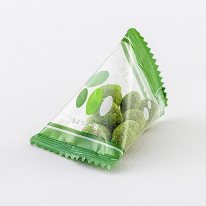 Matcha Almond 100g