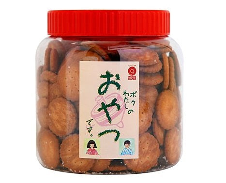 Oyatsu Millet Biscuit 470g