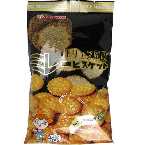 Millet Biscuit　130g