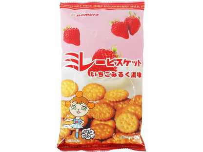 Millet Biscuit　130g