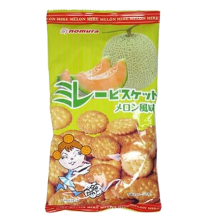 Millet Biscuit　130g