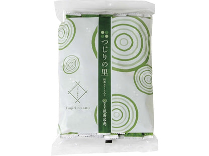 Tsujiri-no-Sato Matcha Cream Sand Cookie