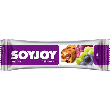 Soyjoy (Soy bar)