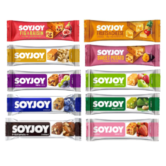 Soyjoy (Soy bar)