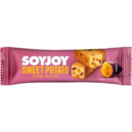 OTSUKA Soyjoy (Soy bar) Low‑GI foods : Sweet Potato