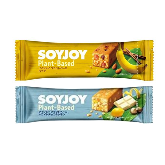 Soyjoy Plant-Based