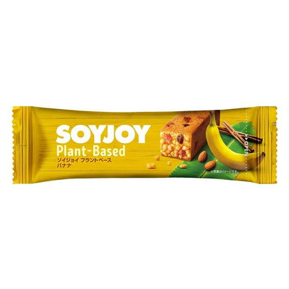 Soyjoy Plant-Based