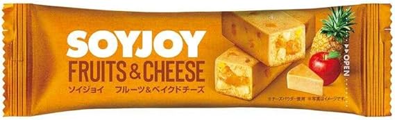 Soyjoy (Soy bar)