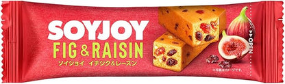 Soyjoy (Soy bar)