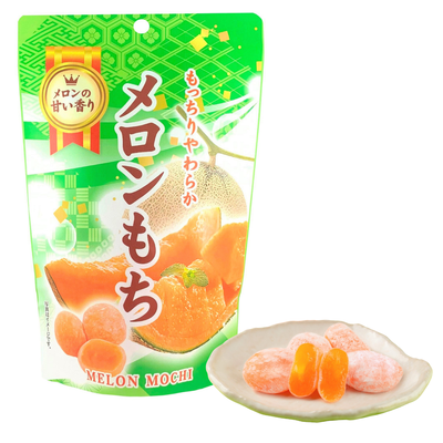 SEIKI Melon Mochi Stand Pack