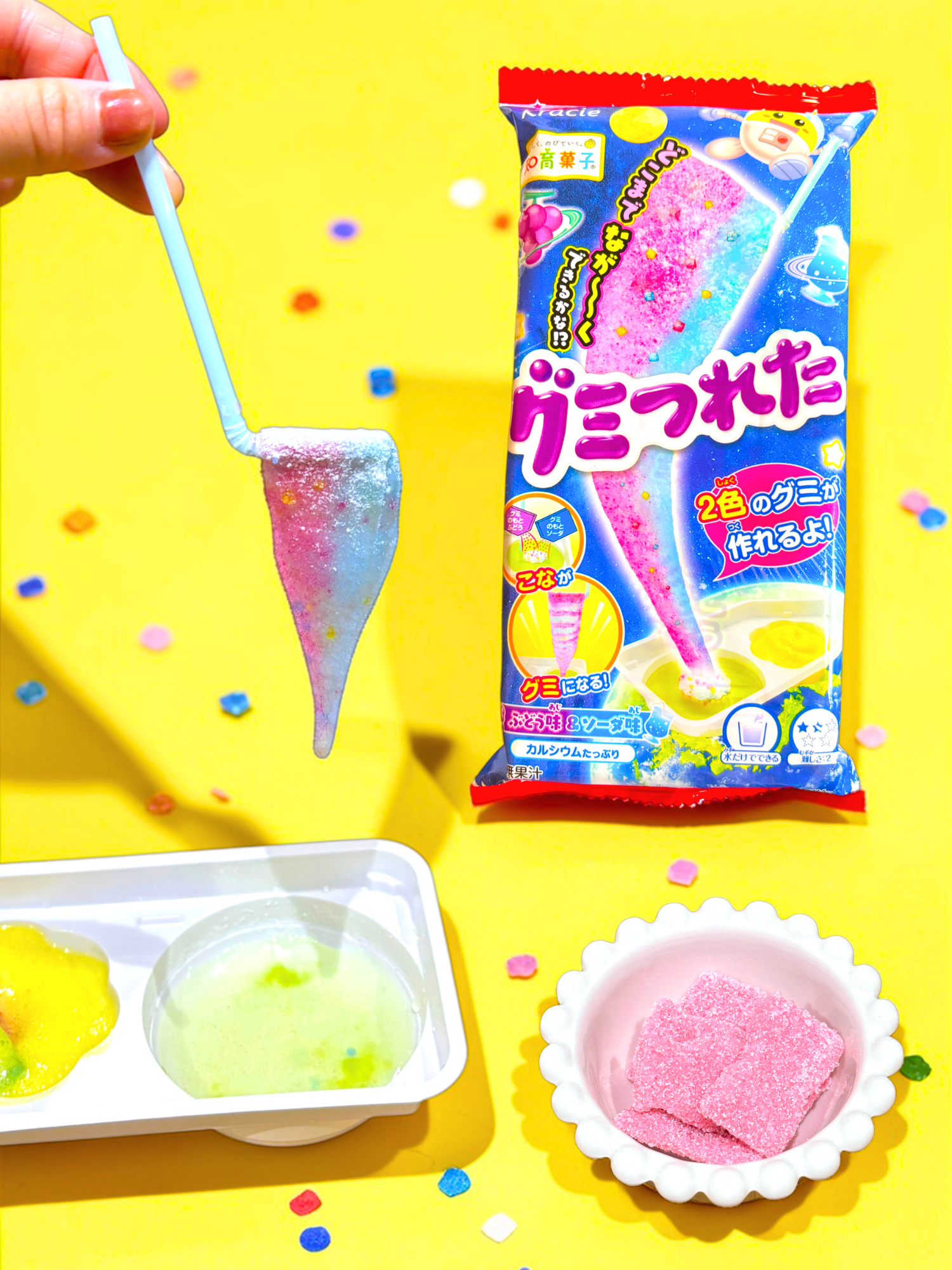 日本零食派对盒 